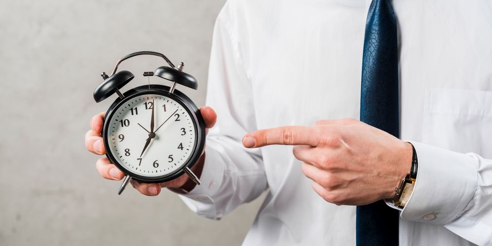 Thời điểm trader nên chủ động thoát lệnh để chốt lời