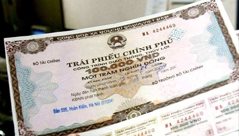 Trái phiếu chính phủ là gì? Cách xem lãi suất trái phiếu chính phủ Việt Nam
