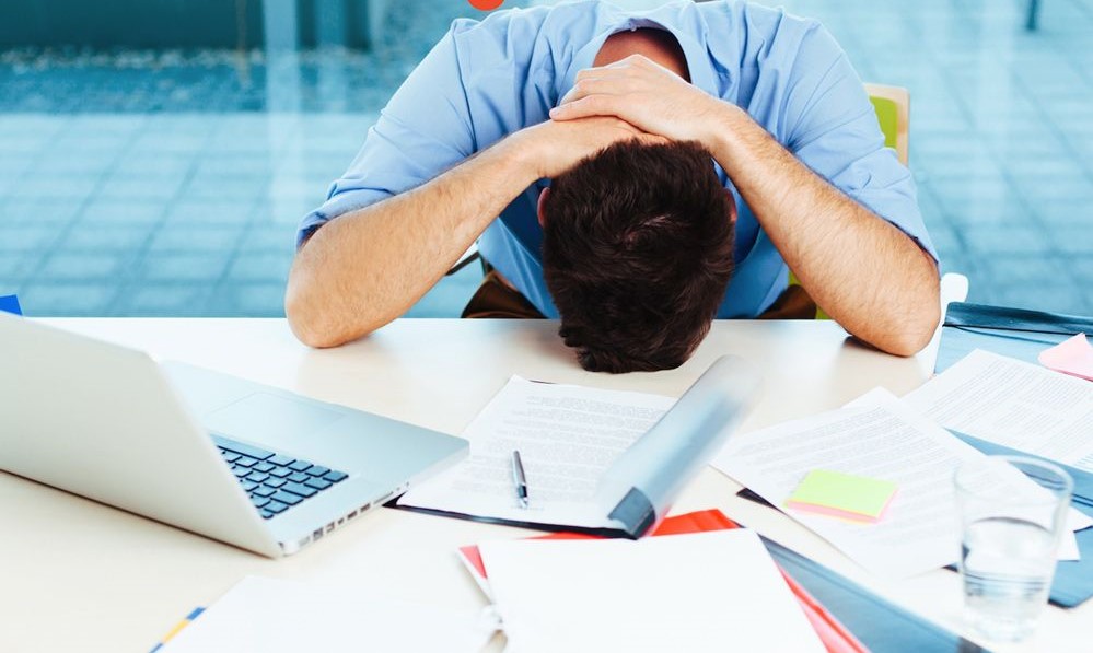 Lý do vì sao bạn luôn thất bại khi khởi nghiệp?