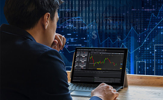 Yếu tố cốt lõi để trader xác định được khối lượng giao dịch hợp lý Yếu tố cốt lõi để trader xác định được khối lượng giao dịch hợp lý