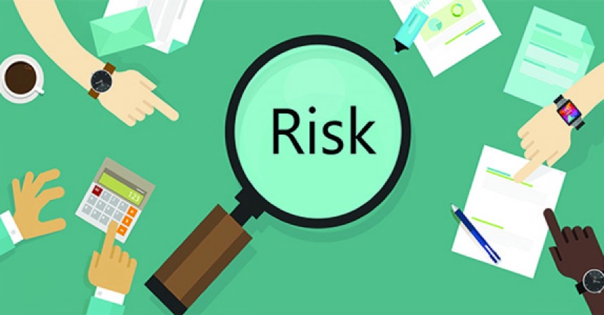 Cách quản lý rủi ro hiệu quả trong giao dịch forex