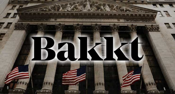 Bakkt là gì? Những điều cần biết về Bakkt Bakkt là gì? Những điều cần biết về Bakkt