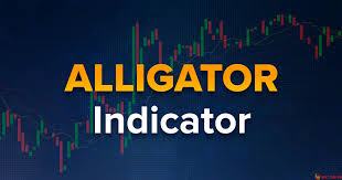 Những thông tin về chỉ báo Alligator và cách sử dụng chỉ báo này