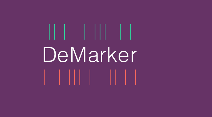 Giới thiệu chỉ báo DeMarker (DeMarker Indicator)