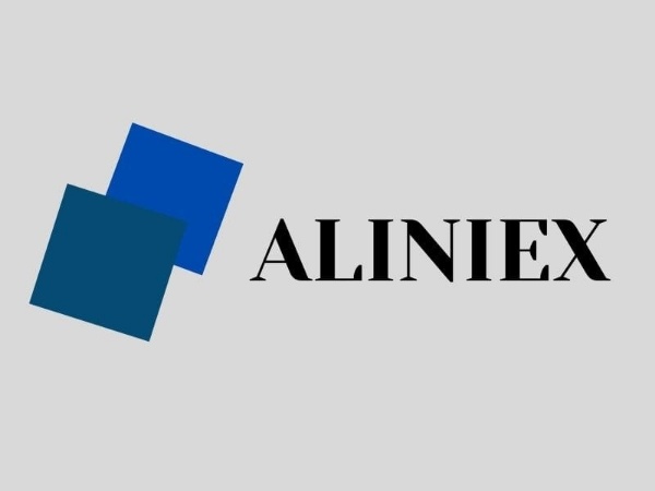 Hướng dẫn đăng ký nạp và rút sàn Aliniex