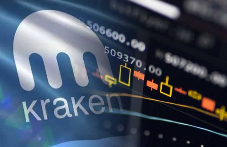 Hướng dẫn đăng ký nạp và rút sàn Kraken