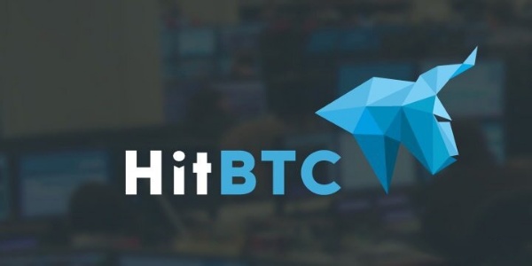 Hướng dẫn đăng ký nạp và rút sàn HitBTC Hướng dẫn đăng ký nạp và rút sàn HitBTC