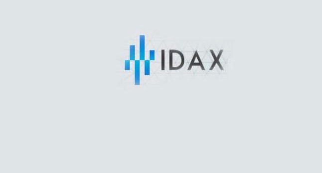 Hướng dẫn đăng ký, nạp và rút sàn IDAX