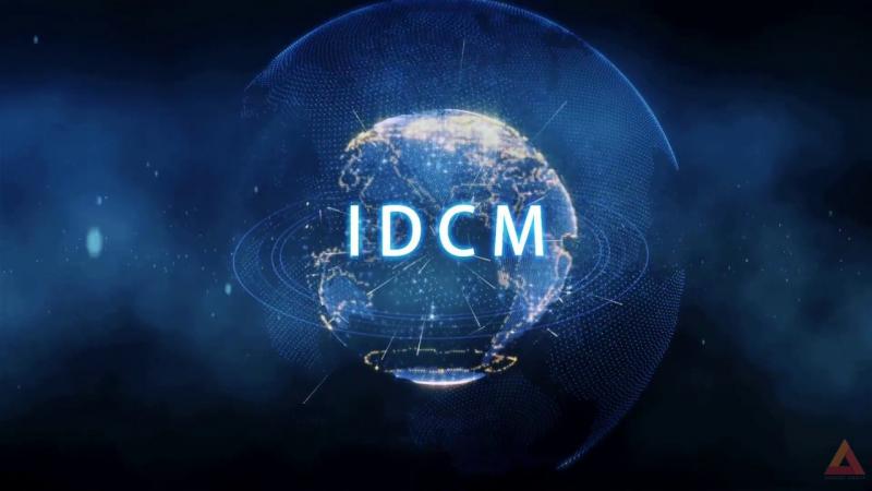 Hướng dẫn đăng ký, nạp và rút sàn IDCM