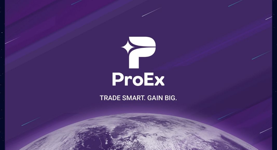 Hướng dẫn đăng ký tài khoản, cách nạp và rút tiền sàn ProEx Hướng dẫn đăng ký tài khoản, cách nạp và rút tiền sàn ProEx