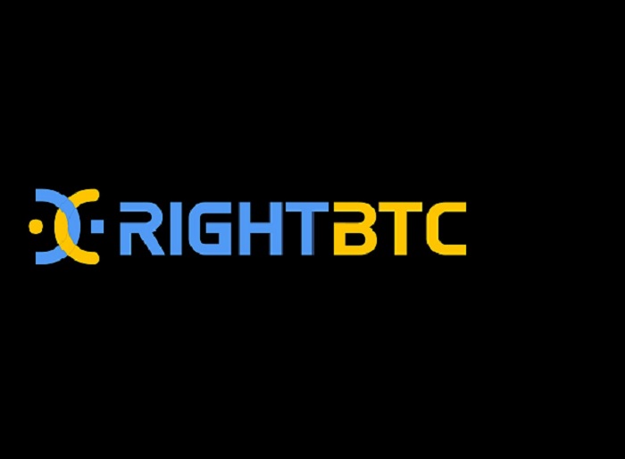 Hướng dẫn đăng ký,nạp và rút sàn RightBTC