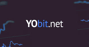 Hướng dẫn đăng ký nạp và rút sàn YoBit Hướng dẫn đăng ký nạp và rút sàn YoBit