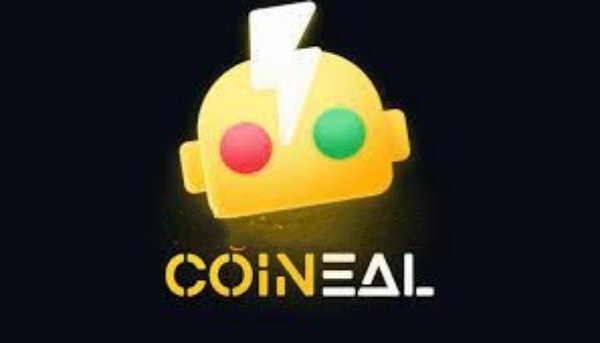 Hướng dẫn đăng ký tải khoản, cách nạp và rút sàn Coineal