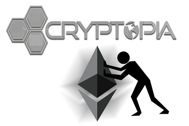 Hướng dẫn đăng ký nạp rút tiền sàn cryptopia Hướng dẫn đăng ký nạp rút tiền sàn cryptopia