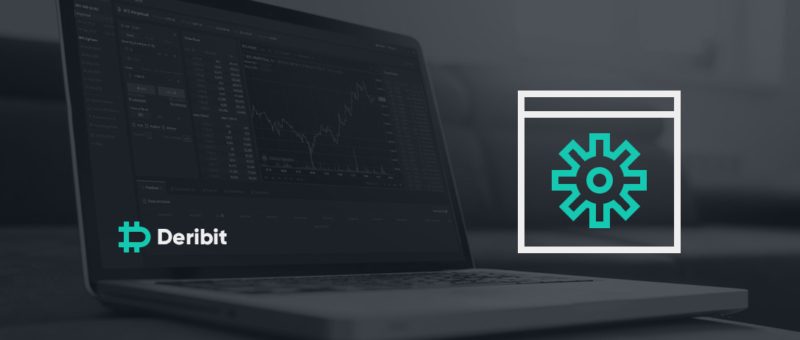 Hướng dẫn đăng ký, nạp và rút sàn Deribit