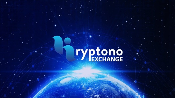 Hướng dẫn đăng ký tài khoản, cách nạp và rút sàn Kryptono