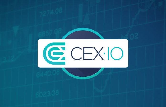 Hướng dẫn đăng ký nạp rút sàn CEX.io