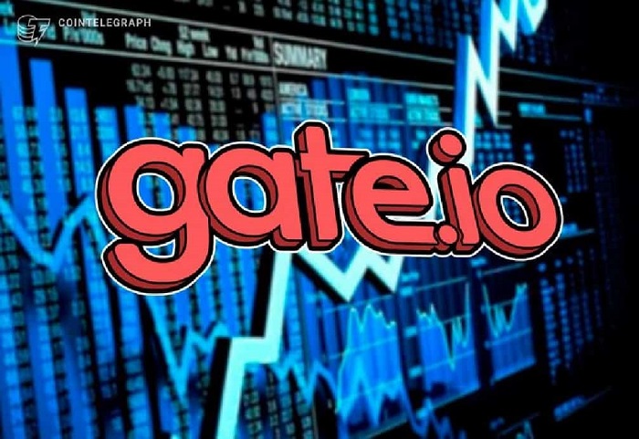 Hướng dẫn đăng ký, xác minh và nạp rút sàn gate.io