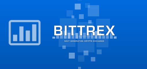 Hướng dẫn đăng ký, xác minh và nạp rút sàn Bittrex