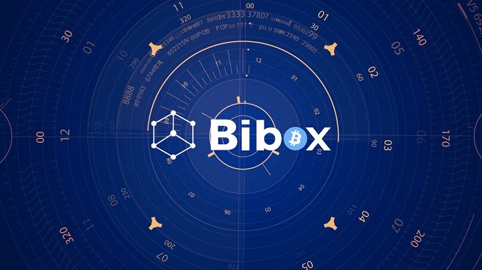 Hướng dẫn đăng ký, xác minh và nạp rút sàn Bibox Hướng dẫn đăng ký, xác minh và nạp rút sàn Bibox