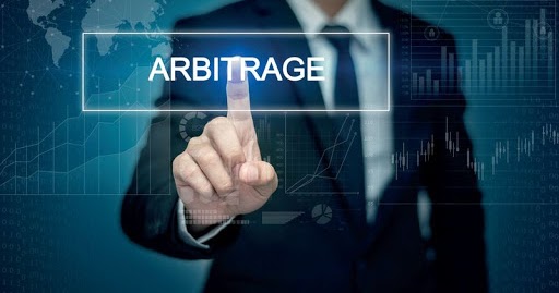 Kinh doanh Chênh lệch giá (Arbitrage) là gì? Kinh doanh Chênh lệch giá (Arbitrage) là gì?