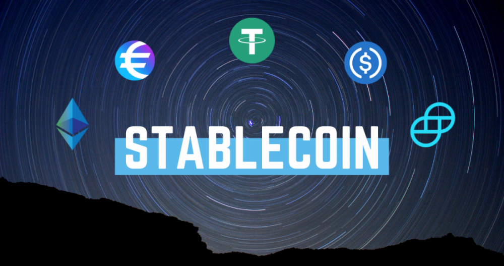 Stablecoin là gì? Những điều cần biết về Stablecoin Stablecoin là gì? Những điều cần biết về Stablecoin