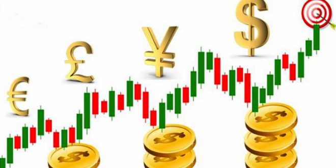 Phương pháp chốt lời trong giao dịch trong dịch forex