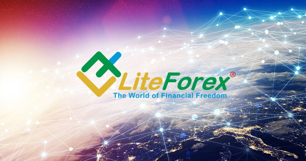 Hướng dẫn đăng ký và xác minh tài khoản sàn Lite Forex