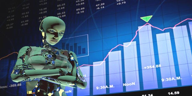Tìm hiểu về EA (robot forex) là gì? Tìm hiểu về EA (robot forex) là gì?