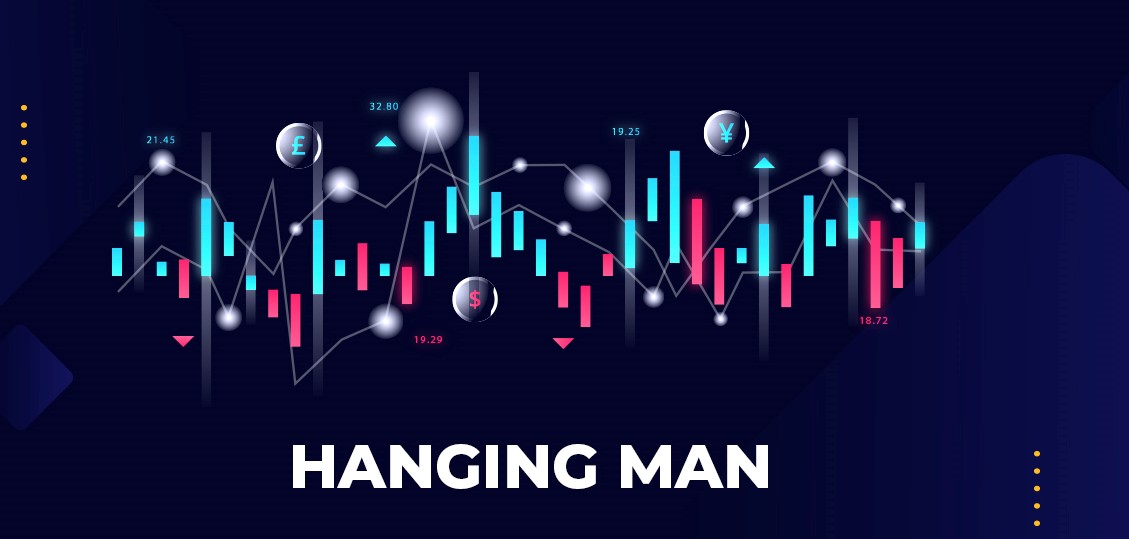 Tìm hiểu mô hình Hanging Man – Người treo cổ