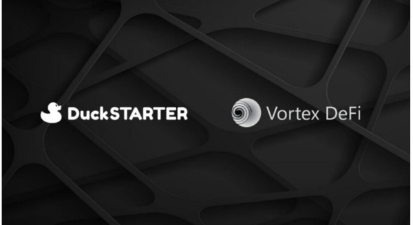 Vortex DeFi là gì ? Thông tin về tiền điện tử Vortex DeFi