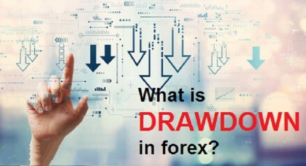 Drawdown là gì và những thông tin cần biết Drawdown là gì và những thông tin cần biết
