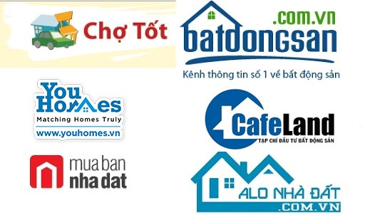 Top website cung cấp thông tin bất động sản tốt nhất Top website cung cấp thông tin bất động sản tốt nhất