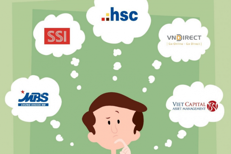Top các website chuyên dành cho các nhà đầu tư chứng khoán hiện nay Top các website chuyên dành cho các nhà đầu tư chứng khoán hiện nay
