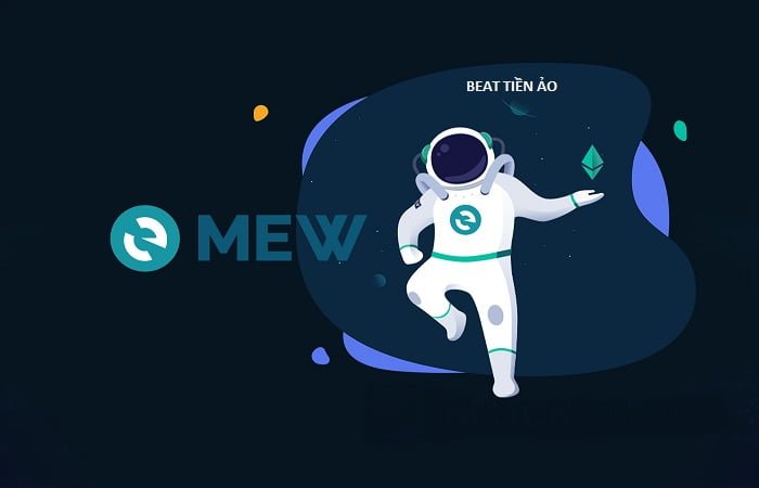 MyEtherWallet là gì? Hướng dẫn tạo và sử dụng ví MEW chi tiết nhất