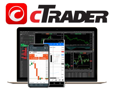 cTrader là gì? Các ưu điểm của nền tảng giao dịch cTrader