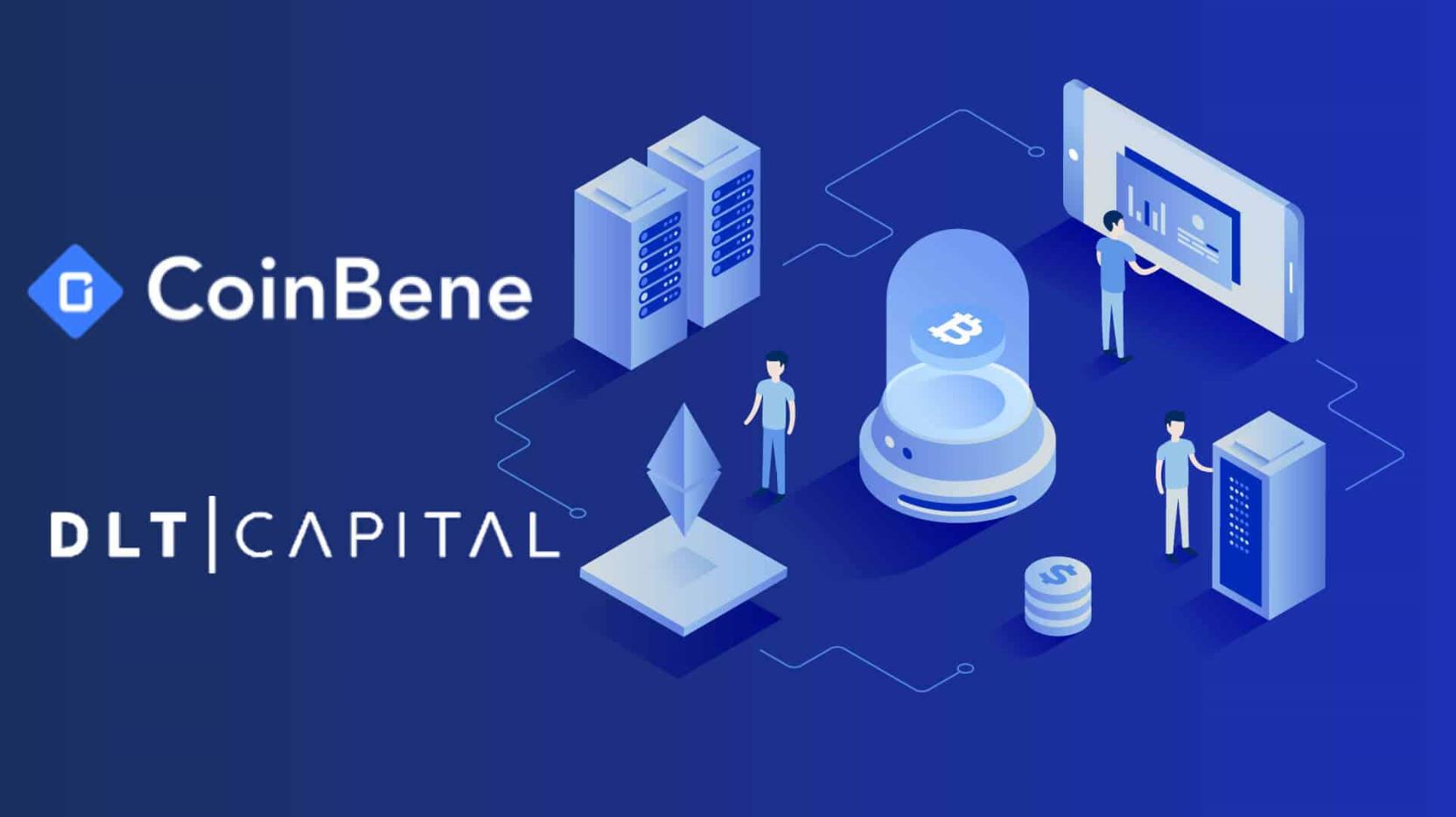 Coinbene là gì? Đánh giá sàn giao dịch tiền ảo lớn coinbene