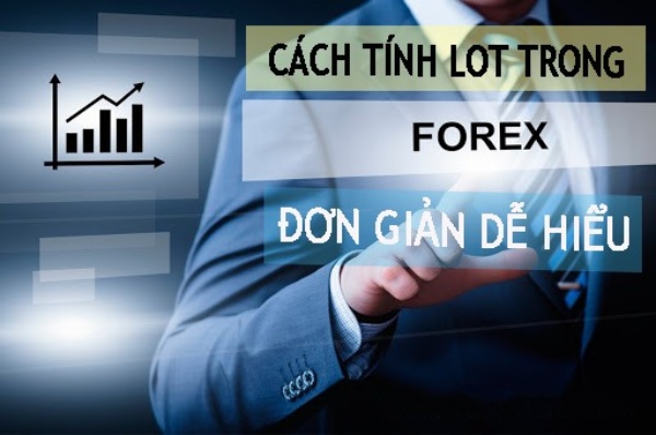 Hướng dẫn tính Lot đơn giản hiệu quả Hướng dẫn tính Lot đơn giản hiệu quả