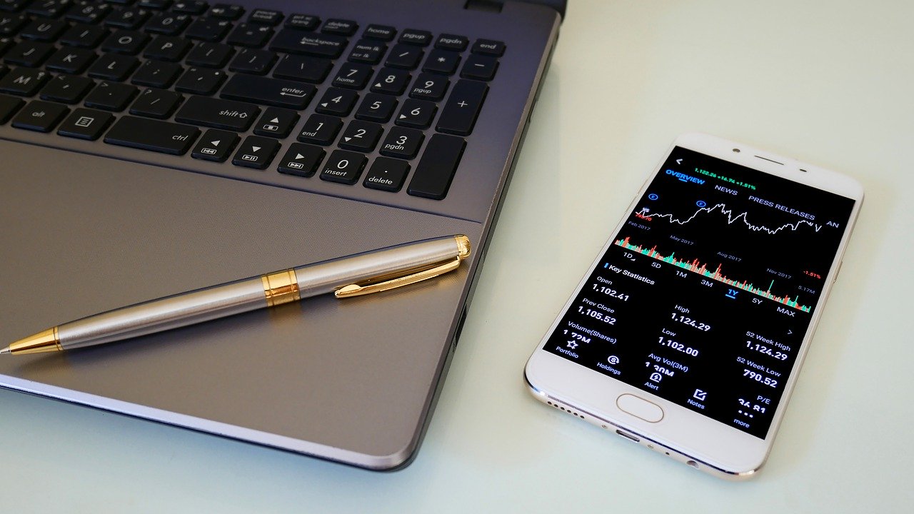 Top sàn Forex hỗ trợ giao dịch tiền điện tử uy tín