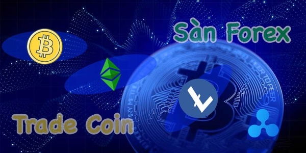 Sàn forex uy tín hỗ trợ giao dịch Bitcoin? Sàn forex uy tín hỗ trợ giao dịch Bitcoin?