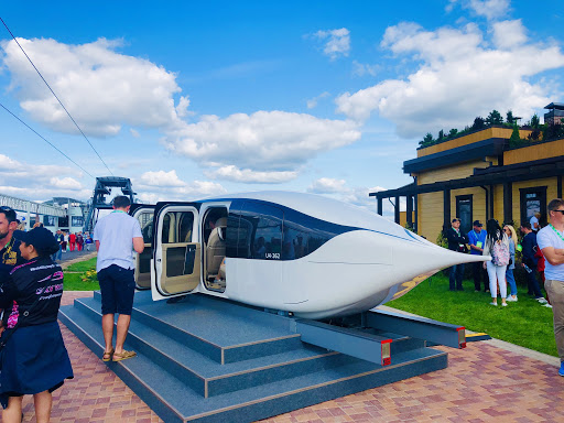 Skyway-Dự án công nghệ vận tải trên không và cơ hội đầu tư tiềm năng Skyway-Dự án công nghệ vận tải trên không và cơ hội đầu tư tiềm năng