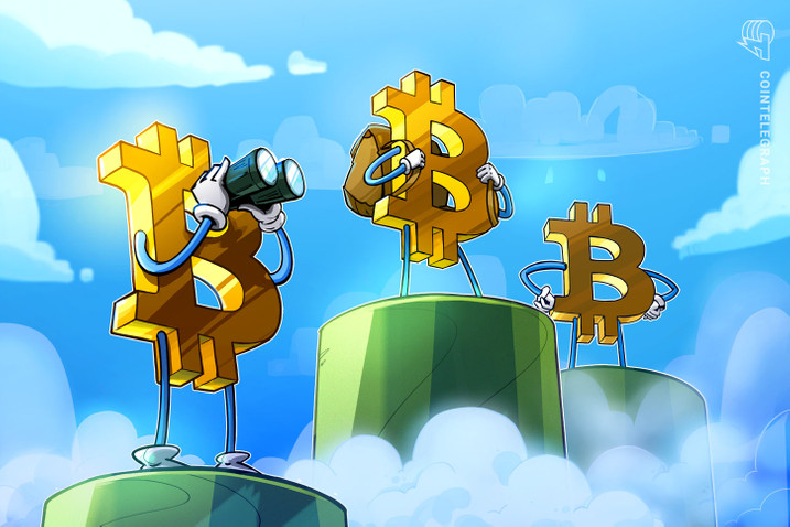 Giá bitcoin sẽ biến động ra sao trong năm 2021?