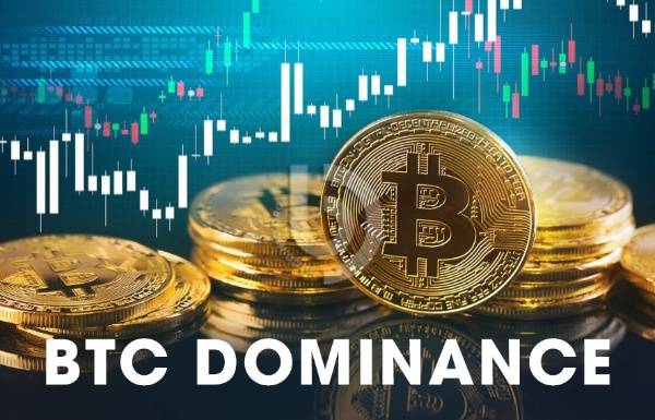 BTC Dominance là gì? Tổng hợp các điều cần biết về Bitcoin Dominance