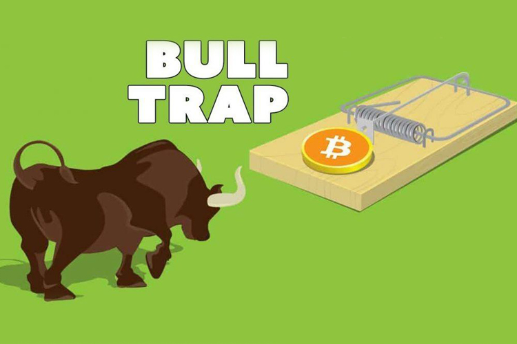 Bull trap là gì? Một số cách phòng bull trap bẫy giá tăng Bull trap là gì? Một số cách phòng bull trap bẫy giá tăng