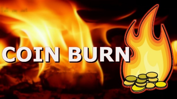 Burn Coin là gì? Tại sao phải đốt coin như vậy? Burn Coin là gì? Tại sao phải đốt coin như vậy?