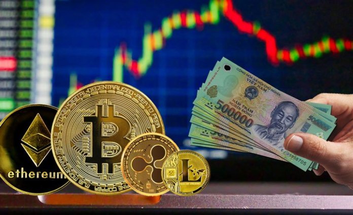 Hướng dẫn cách đổi Bitcoin sang tiền mặt VND Hướng dẫn cách đổi Bitcoin sang tiền mặt VND
