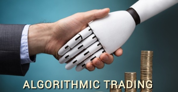 Tìm hiểu thông tin về Algorithmic trading