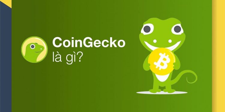 Coingecko là gì? Hướng dẫn đăng ký tài khoản trên CoinGecko Coingecko là gì? Hướng dẫn đăng ký tài khoản trên CoinGecko