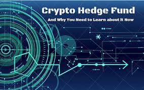 Crypto Hedge Fund là gì? Có nên đầu tư Crypto Hedge Fund không?