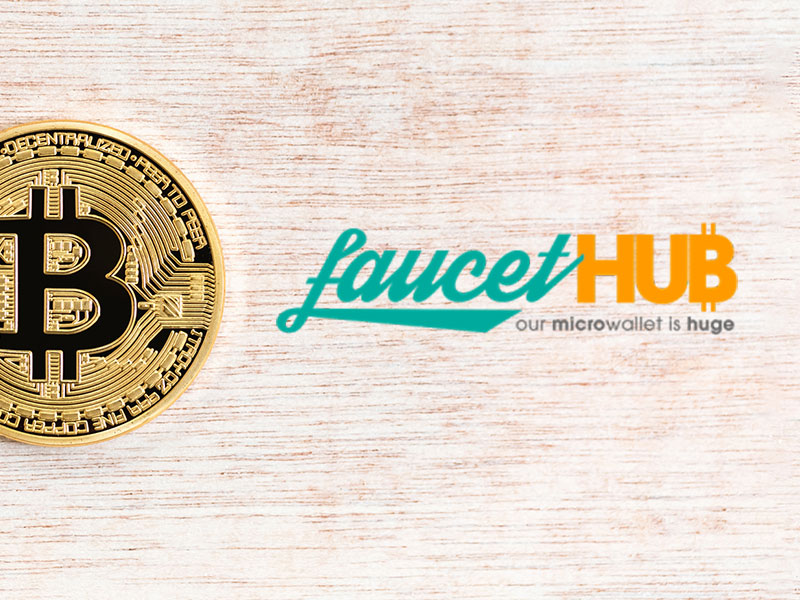 FaucetHub là gì? Hướng dẫn đăng ký, sử dụng FaucetHub chi tiết nhất